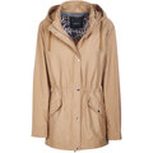 Parka W1221LT2834F5099 para mujer - Geox - Modalova