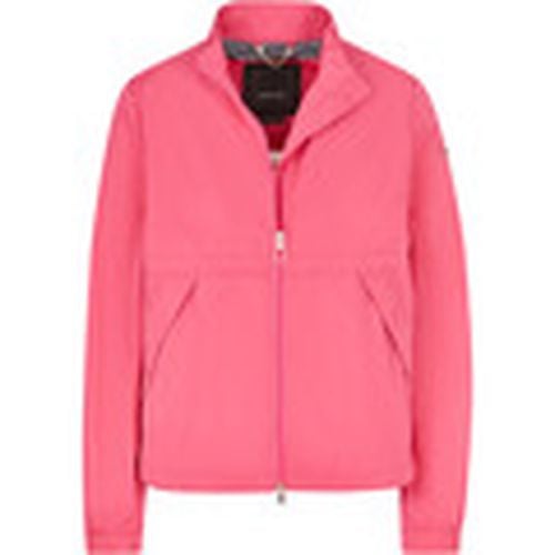 Chaquetas W1221UT2844F8285 para mujer - Geox - Modalova