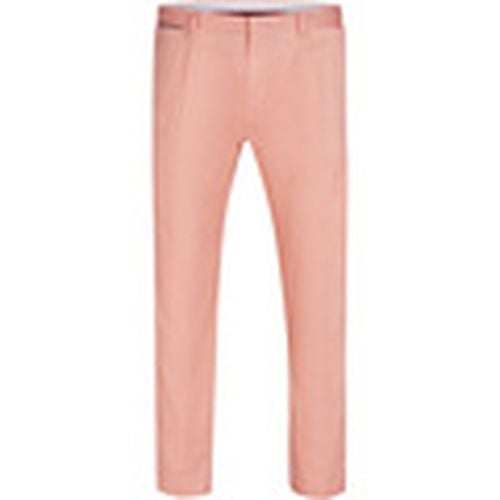 Pantalón chino MW0MW13582SN7 para hombre - Tommy Hilfiger - Modalova