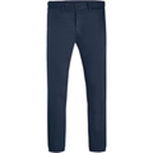 Pantalón chino MW0MW10891403 para hombre - Tommy Hilfiger - Modalova