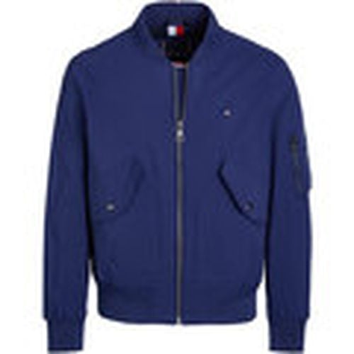 Chaqueta deporte MW0MW12223C7H para hombre - Tommy Hilfiger - Modalova