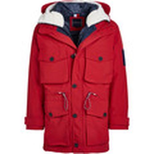 Chaqueta deporte MW0MW12012XLG para hombre - Tommy Hilfiger - Modalova