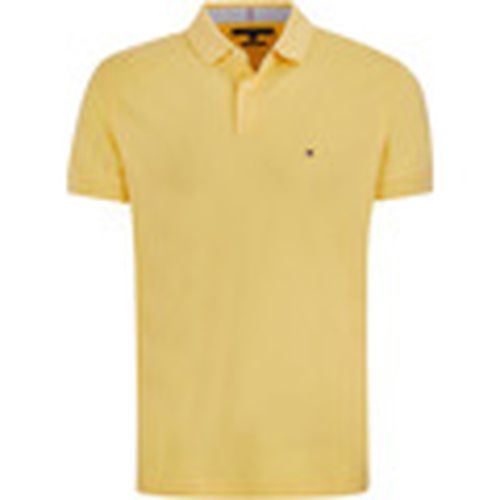 Polo MW0MW17770 para hombre - Tommy Hilfiger - Modalova