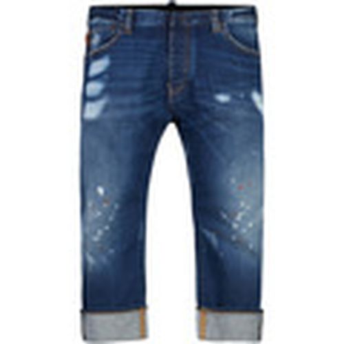 Jeans 3Z1J00 1D81Z para hombre - Emporio Armani - Modalova