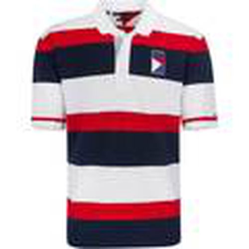 Polo MW0MW17809 para hombre - Tommy Hilfiger - Modalova