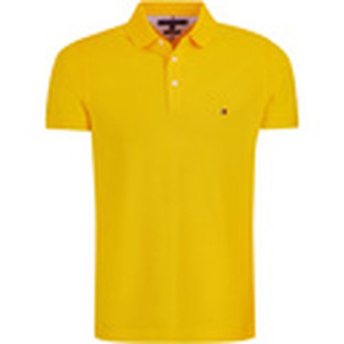 Polo MW0MW17771 para hombre - Tommy Hilfiger - Modalova