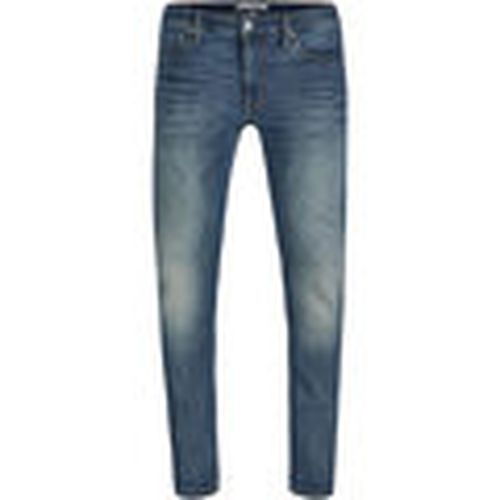 Pantalón pitillo J30J312379-911 para hombre - Calvin Klein Jeans - Modalova