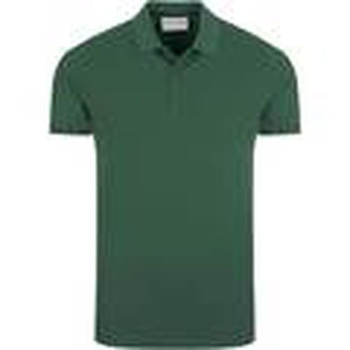 Polo J30J317283LDT para hombre - Calvin Klein Jeans - Modalova