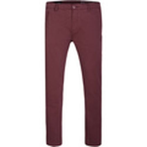 Pantalón chino 360704074150 para hombre - Gas - Modalova