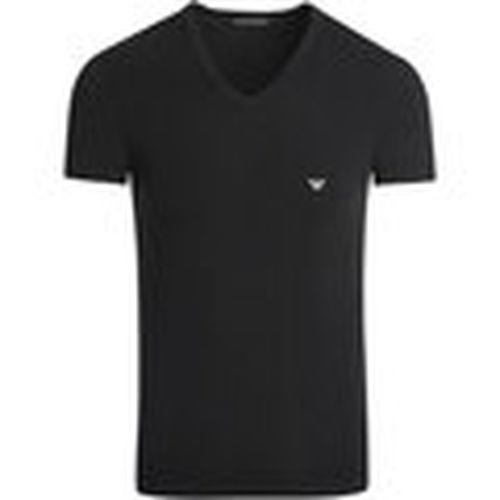 Camiseta 110810 CC735 para hombre - Emporio Armani - Modalova