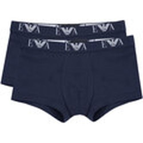 Boxer CC715 111210 para hombre - Emporio Armani - Modalova