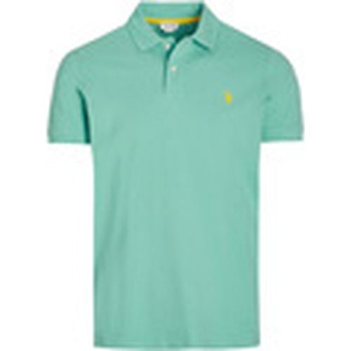 Polo 63515 para hombre - U.S Polo Assn. - Modalova