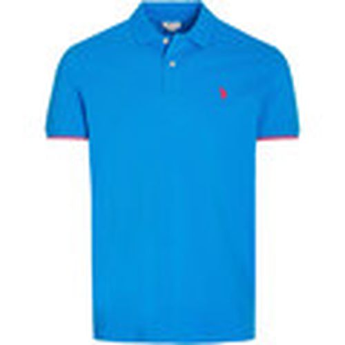 Polo 63814 para hombre - U.S Polo Assn. - Modalova