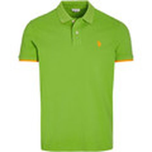 Polo 63814 para hombre - U.S Polo Assn. - Modalova