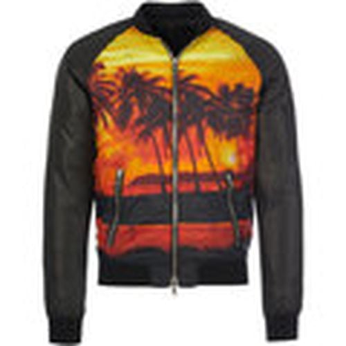 Chaqueta deporte RH18273I006AAA para hombre - Balmain - Modalova