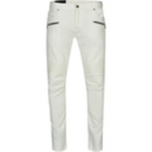 Pantalón pitillo VH1MG005032D para hombre - Balmain - Modalova