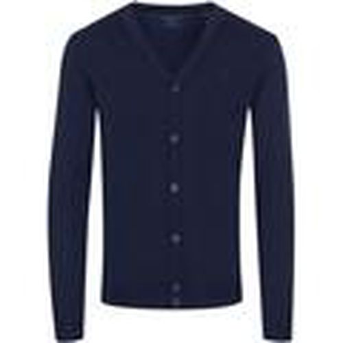 Chaqueta de punto 8040046 para hombre - Gant - Modalova