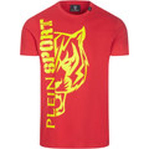 Camiseta TIPS112252 para hombre - Philipp Plein Sport - Modalova