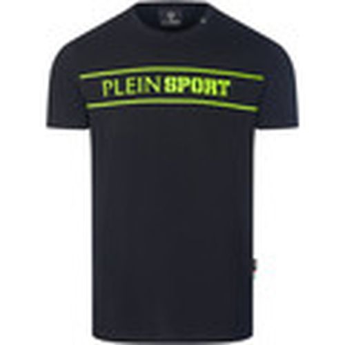 Camiseta TIPS101IT99 para hombre - Philipp Plein Sport - Modalova