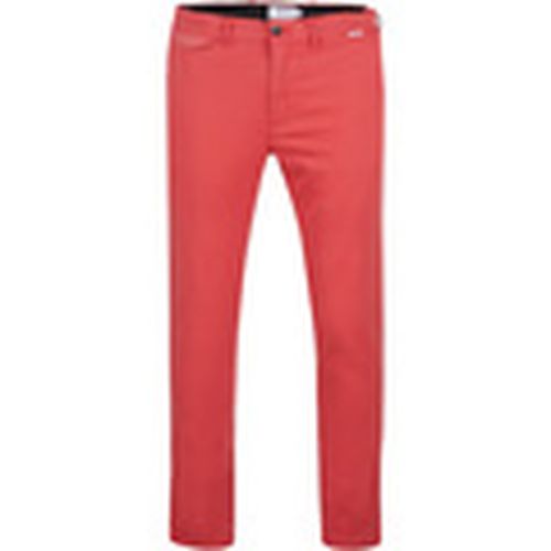 Pantalón chino K10K104974-XK5 para hombre - Calvin Klein Jeans - Modalova