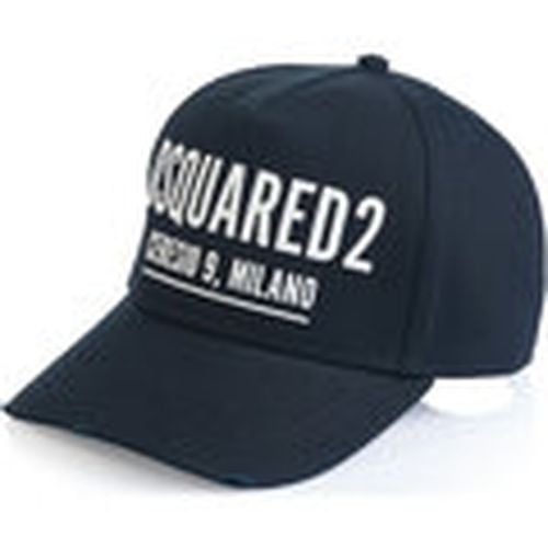 Gorra BCM0531/05C00001 para hombre - Dsquared - Modalova