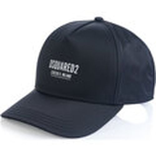 Gorra BCM0532/05C00001 para hombre - Dsquared - Modalova