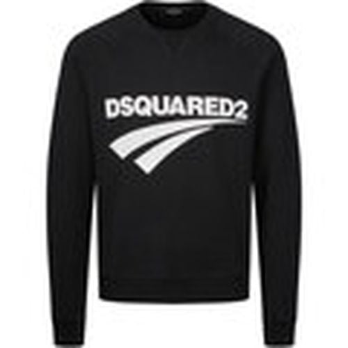 Jersey S74GU0451 para hombre - Dsquared - Modalova