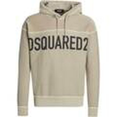 Jersey S74GU0535 para hombre - Dsquared - Modalova