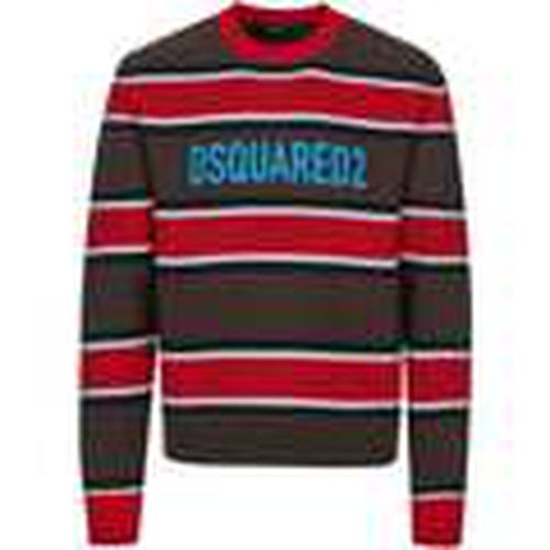 Jersey S74HA1263 para hombre - Dsquared - Modalova