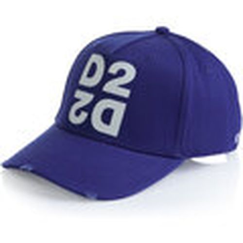 Gorra BCM0265/05C00001 para hombre - Dsquared - Modalova