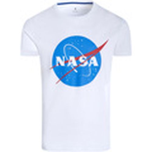 Nasa Camiseta NASA49T para hombre - Nasa - Modalova