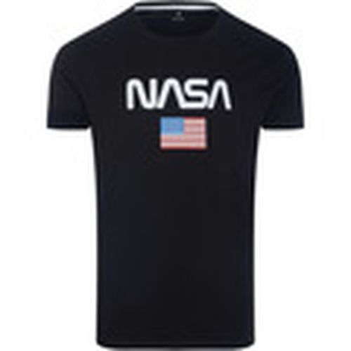 Nasa Camiseta NASA40T para hombre - Nasa - Modalova