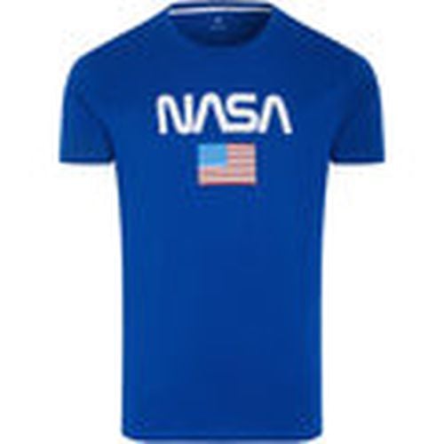 Nasa Camiseta NASA40T para hombre - Nasa - Modalova