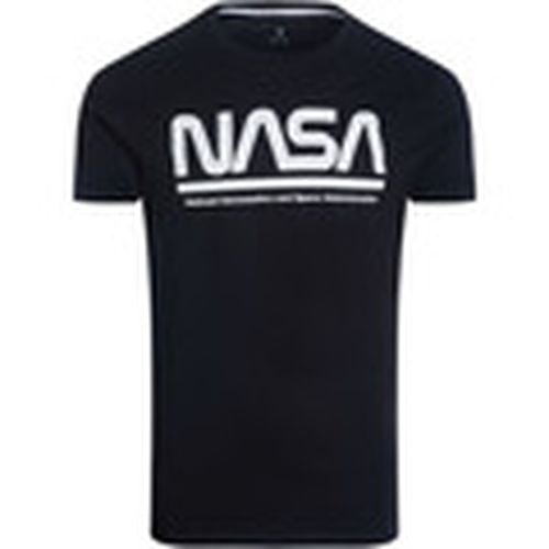 Nasa Camiseta NASA01T para hombre - Nasa - Modalova