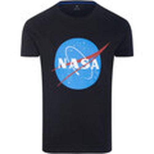 Nasa Camiseta NASA49T para hombre - Nasa - Modalova