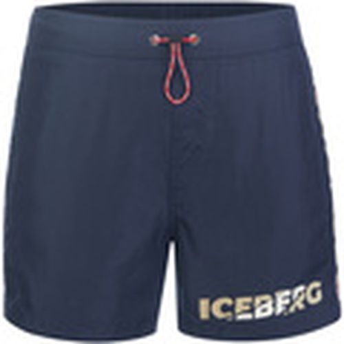 Bañador ICE1MBS03 para hombre - Iceberg - Modalova