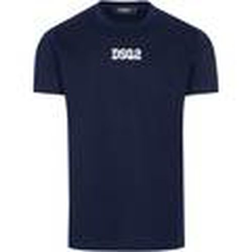 Camiseta S71GD1168 para hombre - Dsquared - Modalova