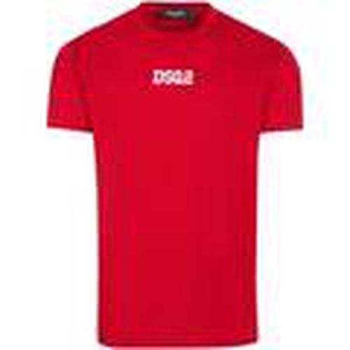 Camiseta S71GD1168 para hombre - Dsquared - Modalova