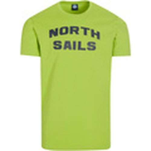 Camiseta 9023420453 para hombre - North Sails - Modalova