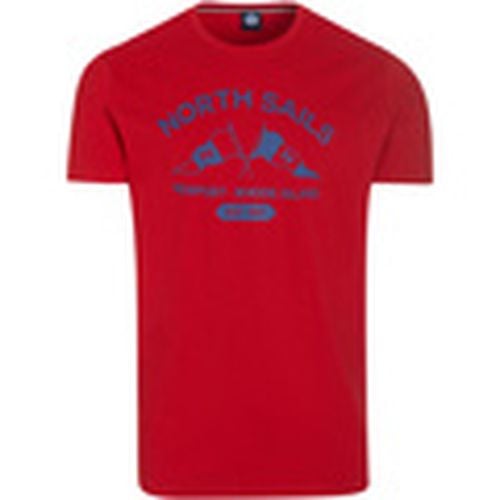 Camiseta 9023480230 para hombre - North Sails - Modalova