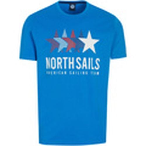 Camiseta 9023430765 para hombre - North Sails - Modalova