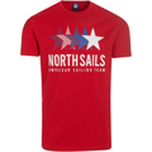 Camiseta 9023430230 para hombre - North Sails - Modalova