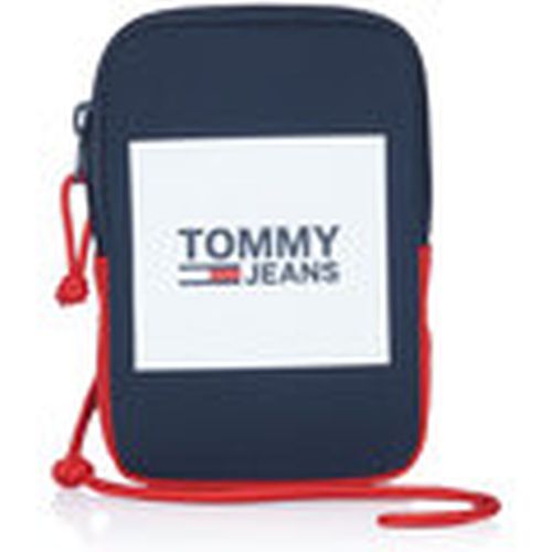 Bolso de mano AM0AM07399 para hombre - Tommy Hilfiger - Modalova