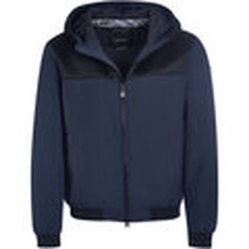 Chaquetas M0221NT2634F4386 para hombre - Geox - Modalova