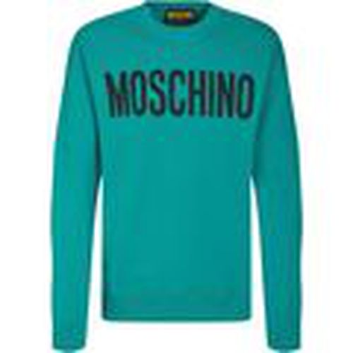 Jersey ZZA1701 para hombre - Moschino Couture! - Modalova