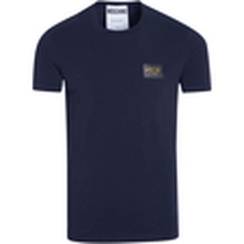 Camiseta ZPA0715 para hombre - Moschino Couture! - Modalova