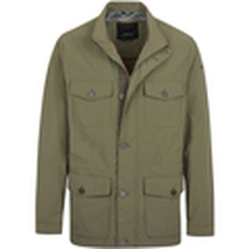 Chaquetas M9221QT2538F3172 para hombre - Geox - Modalova