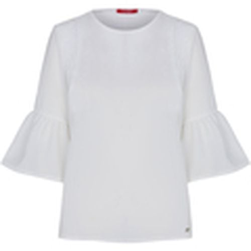 Guess Blusa W82H0SWBY89 para mujer - Guess - Modalova