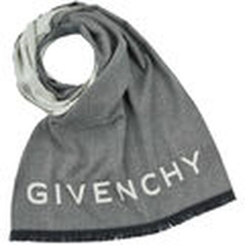 Bufanda GW7020J4399 para hombre - Givenchy - Modalova