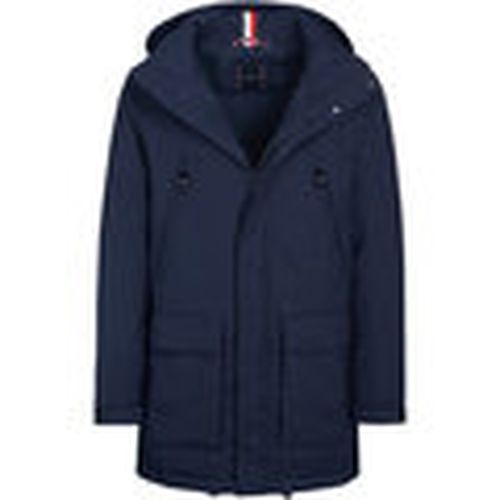 Abrigo TT0TT04445427 para hombre - Tommy Hilfiger - Modalova